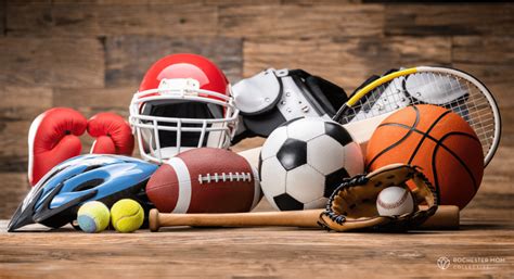 Image result for Sports Program Example