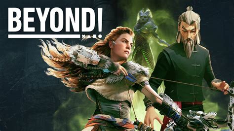 PlayStation Had a Big Gamescom (Without Its Own Showcase) - Beyond ...