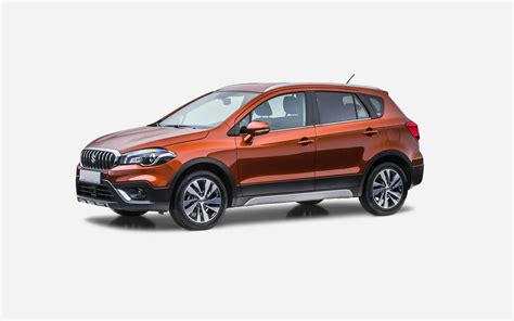 Widok 360 Hybryda Benzyna 306 KM Suzuki I 2.5 Plug-in Across Elegance E ...