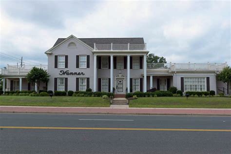 Hanner Funeral Service - Funeral & Cremation - Atlanta, TX