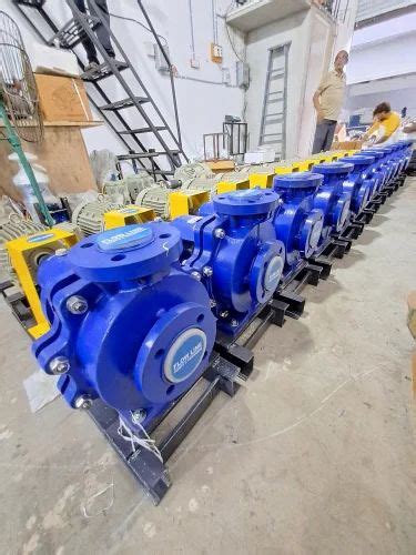 Pvdf Pump - Pvdf Lined Pump Trader - Wholesaler / Distributor from ...