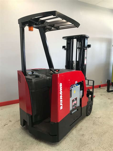 Stand Up Forklift Harness at Taylah North blog