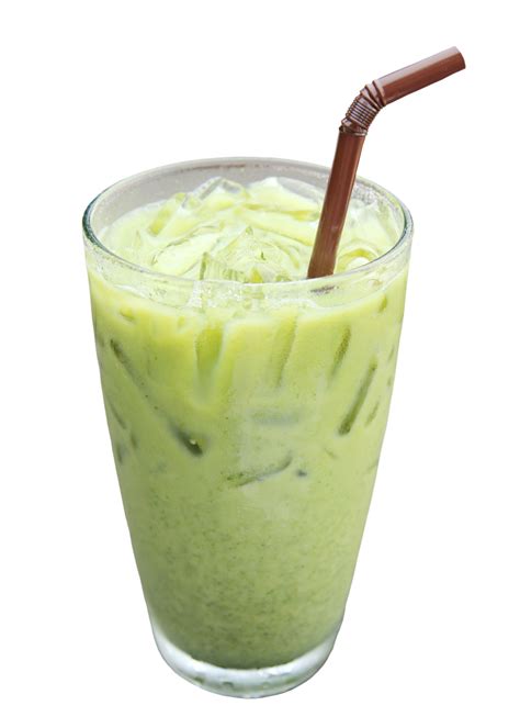 White Green Tea Drink at Ryder Sidaway blog