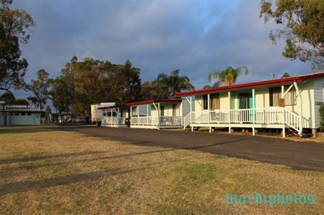 LAKE COOLMUNDA CARAVAN & CABIN HOLIDAY PARK (Inglewood) - Campground ...