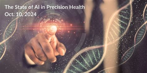 The State of AI in Precision Health, East Village - Northeastern ...