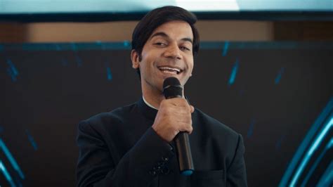 Srikanth Review: Away From Sympathy And Glorification, Rajkummar Rao’s ...