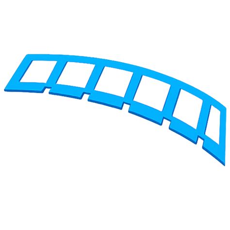 Nickels Strips – QuartzComponents