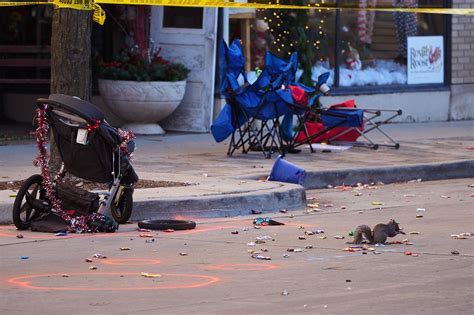 Darrell Brooks charged with intentional homicide in Waukesha attack ...