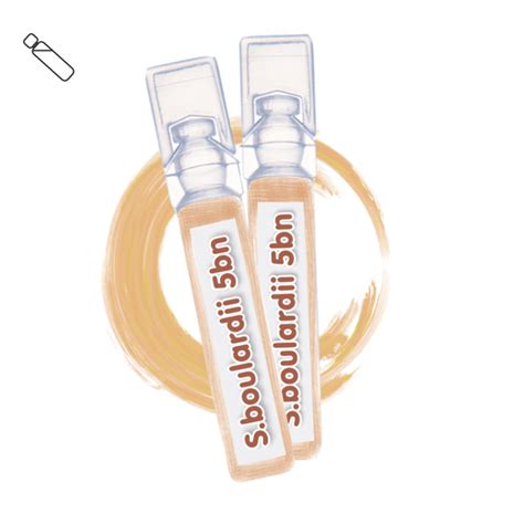Saccharomyces boulardii – Lifestarter Project