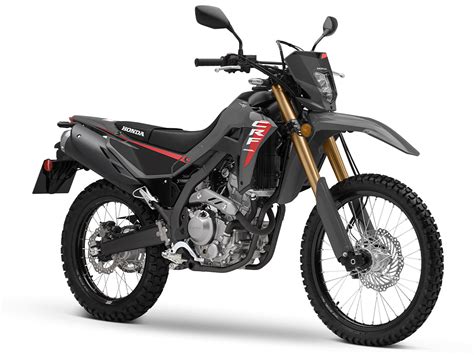 2025 Honda CRF300LS Motorcycles Danbury Connecticut
