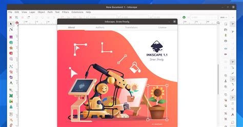 Image result for Create Vector Graphics with Inkscape