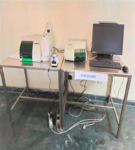 Department of Biochemistry | GIMS