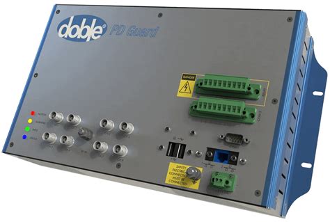 Portable DGA Analyzer & TDR900 CIRCUIT BREAKER TEST SYSTEM Distributor ...