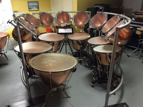 Image result for Orchestra Drums