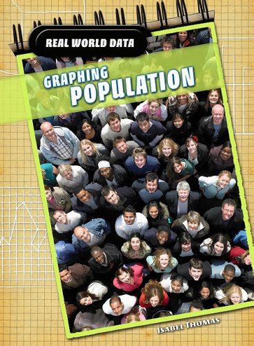 Graphing Population (Real World Data) : Thomas, Isabel: Amazon.in: Books