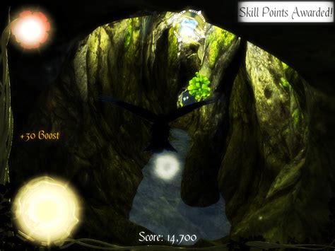 Crow Mod 的图像结果