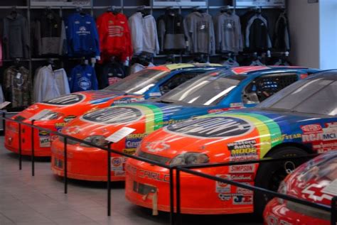 Hendrick Motorsports, charlotte, United States Of America - Top ...