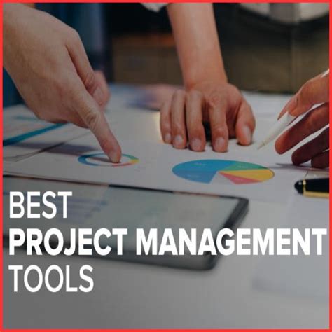 Top 10 Project Management Tools for Businesses 2025