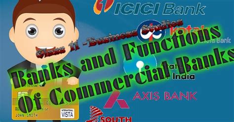 Commercial Banking and Function Class 12th 的图像结果