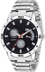 On Time Octus Analog Watch - For Men - Buy On Time Octus Analog Watch ...