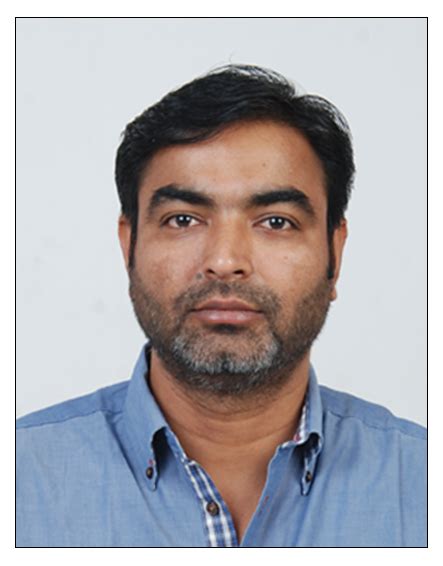 Dr. Sandeep Kushwaha's Profile