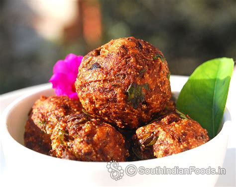 Onion cabbage bonda-How to make-Step by step photos