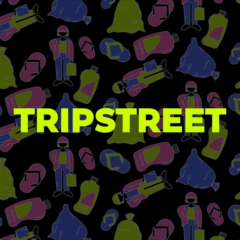 Tripstreet - bizzart