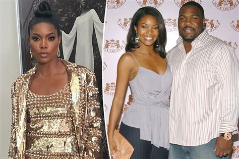 Gabrielle Union Plastic Surgery
