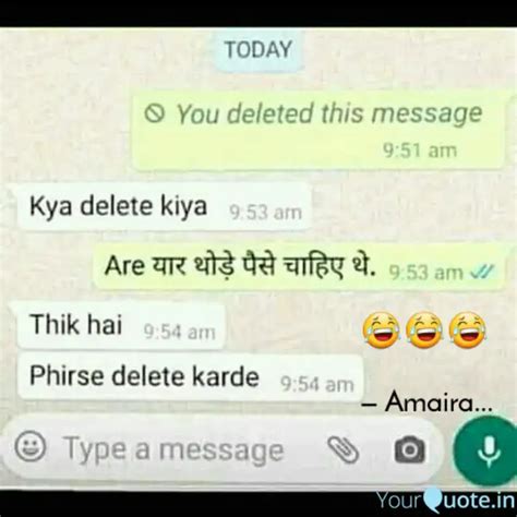 😂😂😂 | Quotes & Writings by Pikachu (๑⚈ ․̫ ⚈๑) | YourQuote