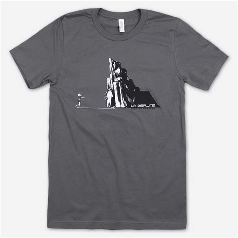 La Dispute | Official Merch Store | Hello Merch