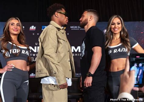 Devin Haney Boxing 的图像结果