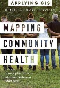 Mapping Community Health: Buy Mapping Community Health by unknown at ...