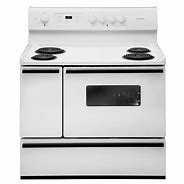 Image result for Lowes Electric Ranges