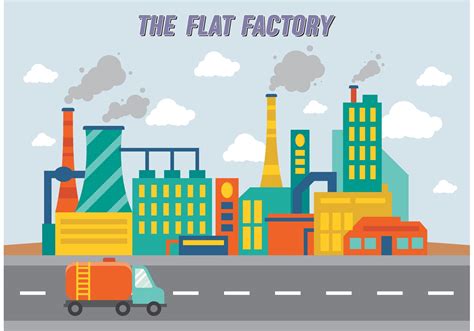 Factory Vector 的图像结果