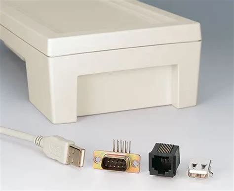 OKW Handheld Enclosure Supplier in Delhi - Style Case Handheld ...