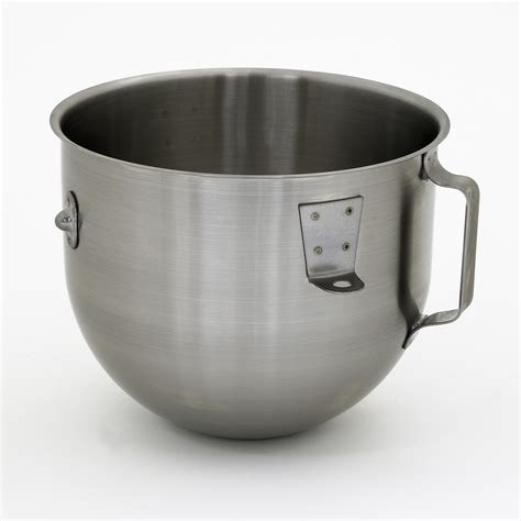 Stainless steel mixing bowl - Baking and Cooking