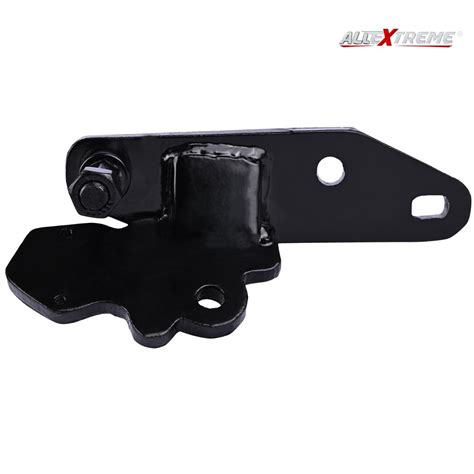 AllExtreme TBBS-235 Side Stand Bracket for Bullet Classic Electra and ...