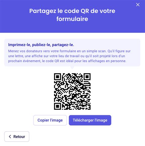 Image result for Comment Commander Mon Code QR