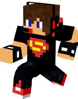 Image result for Bionic Minecraft But