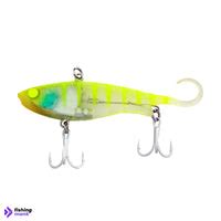 Zerek Fish Trap Lure | 95mm | 23g – Fishingmonk
