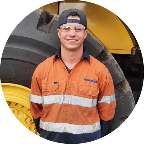 Komatsu | Explore Careers New Zealand