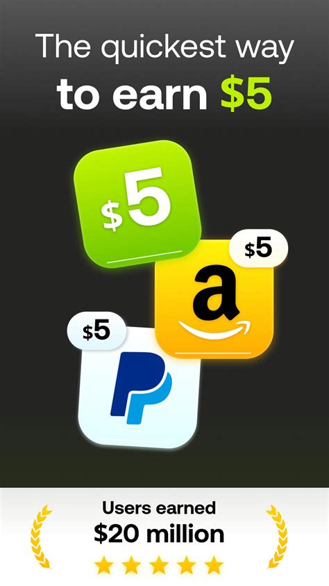 Five Surveys APK for Android Download