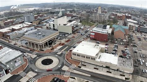 Photos: Central Ohio Courthouses