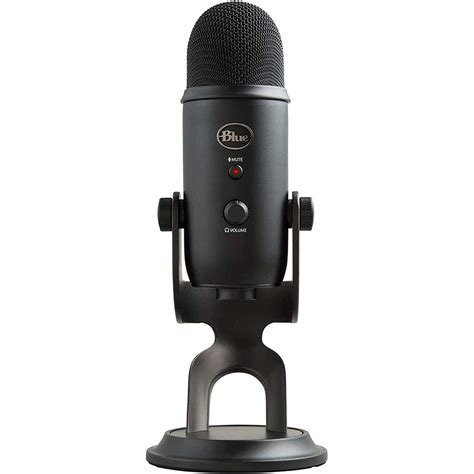 Blue Microphones Yeti ST Yeti bundled with Studio One Artist Recording ...