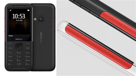 Nokia 的图像结果