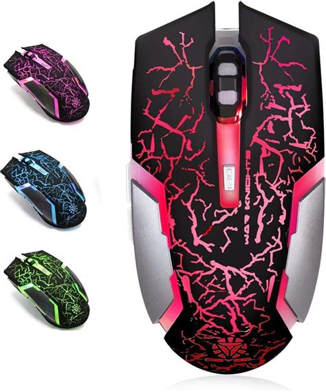 Light-Up Computer Mouse 的图像结果