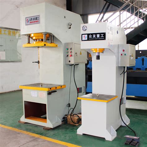 Pressing Machine 的图像结果