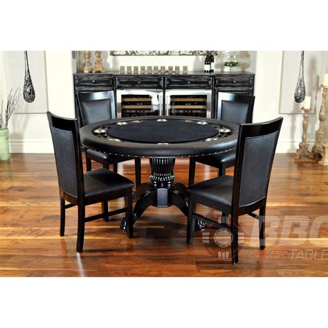 100+ Round Card Tables - Best Home Furniture Check more at http ...