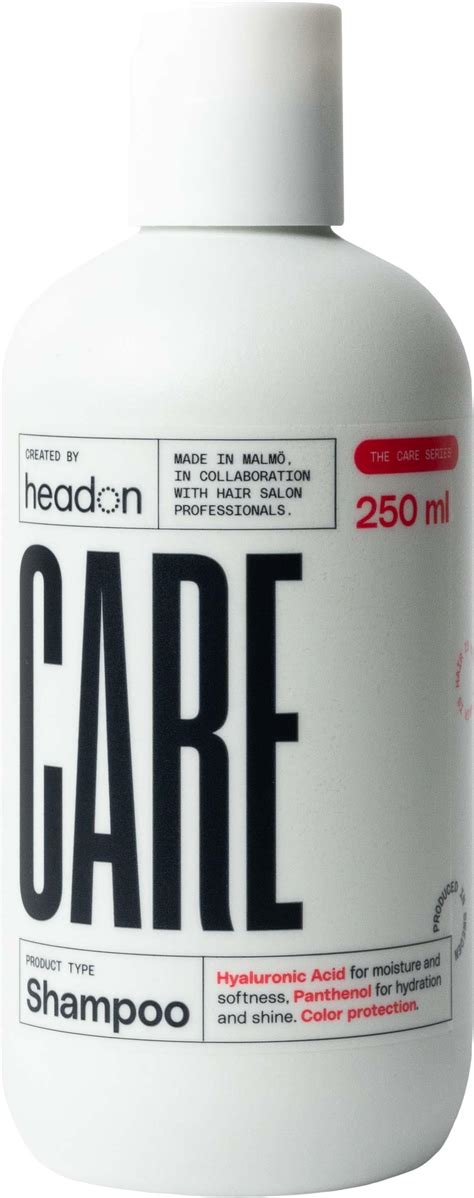 Headon Care Shampoo 250 ml | lyko.com