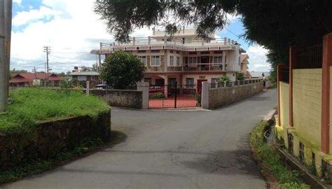 Guest Houses In Shillong For A Relaxing And Comfortable Stay